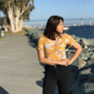 Meet your Posher, Kaye